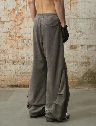 Relabel Stacked Sweatpants
