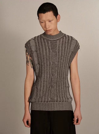 BALIANG Malonychia Vest Sweater