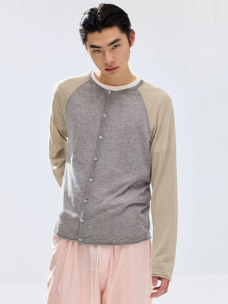 Simple Project Flax Blouse