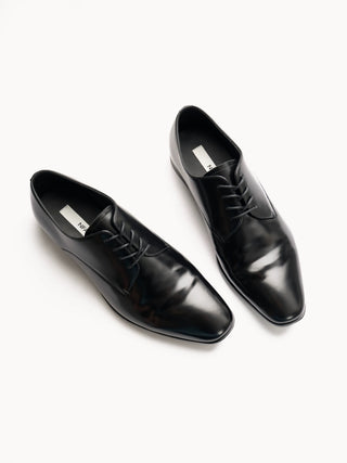 NFAI Sharp Toe Derby