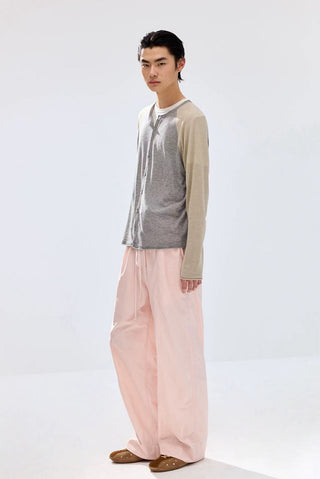 Simple Project Flax Blouse