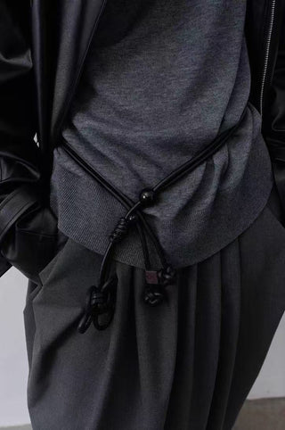 BALIANG Plum Blossom Waist Chain