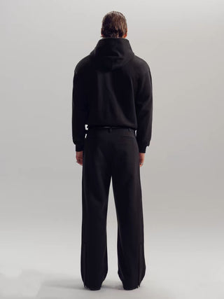 NFAI Rhinestone Hoodie