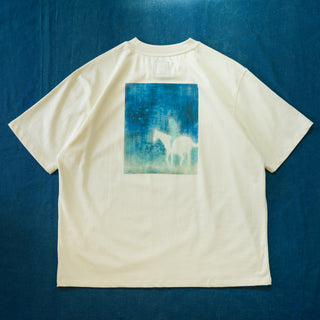 MIZUTOKI x MA JUN Structural Reverie Tee-02