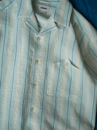 MIZUTOKI Breeze Shirt