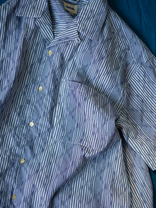 MIZUTOKI Shimmering Shirt