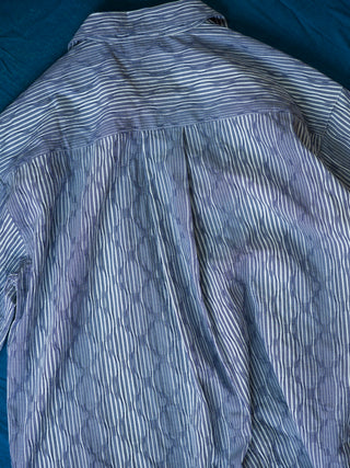 MIZUTOKI Shimmering Shirt