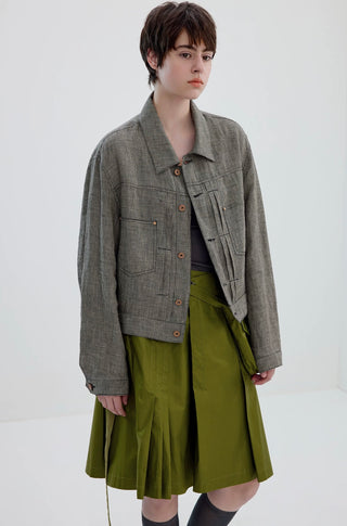 Simple Project Type2 Jacket