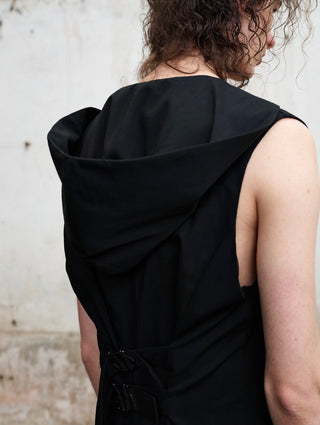 ILNya Escape Hooded Vest