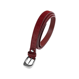 Simple Project Horsehair Belt