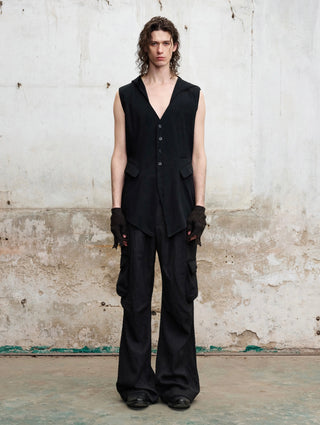 ILNya Escape Hooded Vest