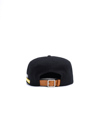 8LOME 88Archive Pillbox Cap-Black