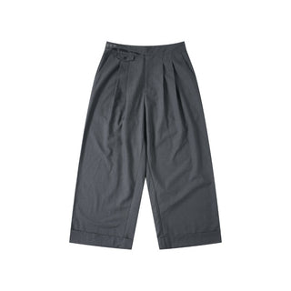 Unlimited Mote Gurkha Tailored Trousers