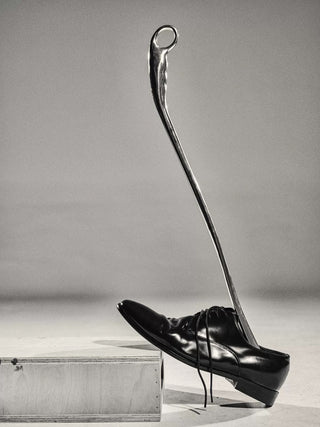 NFAI Sharp Toe Derby