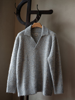 MIZUTOKI Seagull Sweater