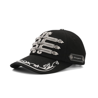 Napoleon Braid Cap