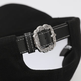 Napoleon Braid Cap