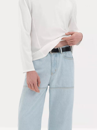 NFAI Supima Cotton Tee