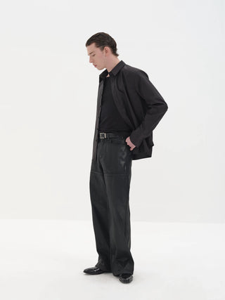 NFAI 13oz Coated Jeans