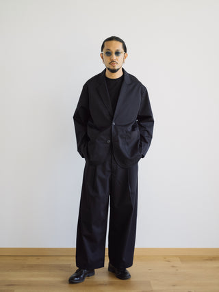 Taiga Jacket