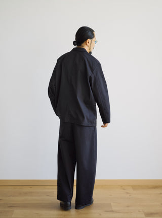 Taiga Jacket