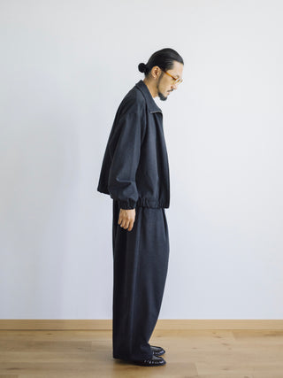Ondo Jacket