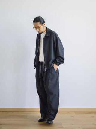 Ondo Jacket