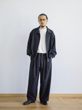 Ondo Jacket