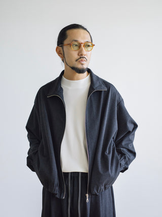 Ondo Jacket