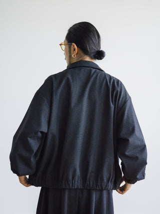 Ondo Jacket