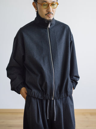 Ondo Jacket