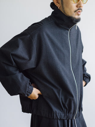 Ondo Jacket
