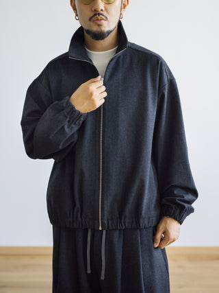 Ondo Jacket