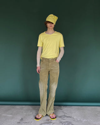 KILLWHY Pitta Vintage Jeans-Blight