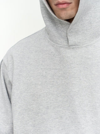 NFAI Edageford Hoodie-Grey