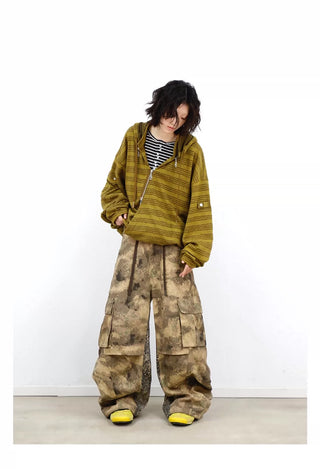 Relabel Dreamline Jacquard Cardigan