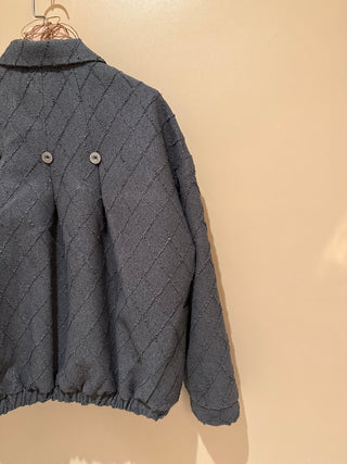 Conchoboe Anchor Jacket-Grid