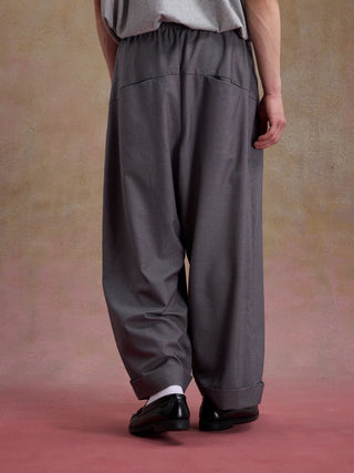 Unlimited Mote Gurkha Tailored Trousers