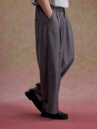 Unlimited Mote Gurkha Tailored Trousers