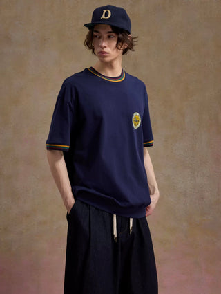 UNLIMITED MOTE IVY Hassu T-shirt