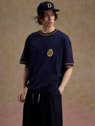 UNLIMITED MOTE IVY Hassu T-shirt