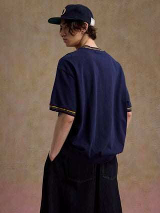 UNLIMITED MOTE IVY Hassu T-shirt