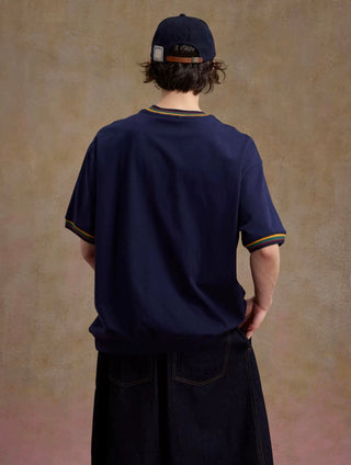 UNLIMITED MOTE IVY Hassu T-shirt