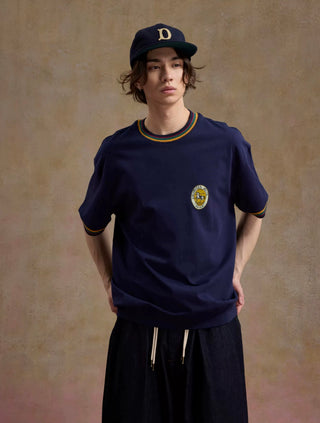UNLIMITED MOTE IVY Hassu T-shirt