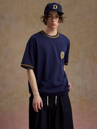 UNLIMITED MOTE IVY Hassu T-shirt