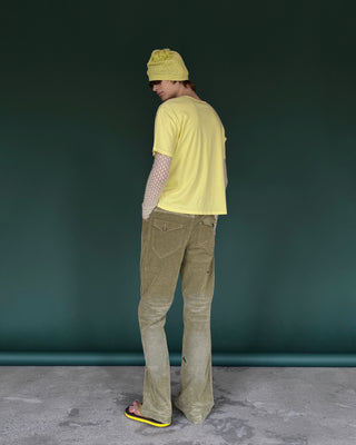 KILLWHY Pitta Vintage Jeans-Blight