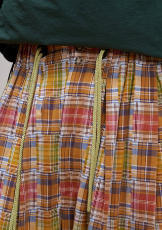 UNLIMITED MOTE Ballon Pants 01-Bai Jia