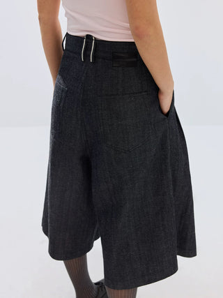 Simple Project Ramie Jorts