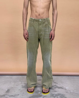 KILLWHY Pitta Vintage Jeans-Blight