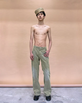KILLWHY Pitta Vintage Jeans-Blight